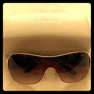 VERSACE SUNGLASSES MEN/WOMEN